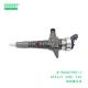 8-98087985-1 Injection Nozzle Assembly 8980879851 For ISUZU NPR