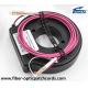 Optical Fiber Dummy Fiber OTDR Launch Cable Mini Box LC-SC OM4 Multi Mode Test Cable