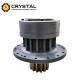 Rotary Gear Reduction Box Low Noise EC350 Swing Reducer Excavator