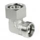 2C9 High Temperature and Pressure Resistant Hydraulic Tube Fittings for Sample Request