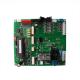 FR-4 CEM-1 CEM-3 Turnkey PCB PCBA Manufacturing Solution BOM Gerber Files Support