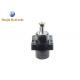 Low Speed High Torque Hydraulic Motors Parker Te0065 Wheel Drive Motor 31.75 Mm Tapered Shaft 7/8-14 O Ring Ports