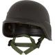 Gunfighter Ballistic Helmet Army Combat , Level 4 Ballistic Helmet