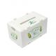 No pollution in fruits and vegetables Recyclable packaging box