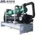 380V Explosion Proof Scroll Water Chiller Water Cooled Scroll Chiller