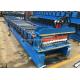 Water Wave Wall Roofing Corrugated Sheet Roll Forming Machine 1000mm Coils