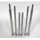 1.2344 Material Die Casting Mold Parts Metric Core Pins Honda Die Casting Services