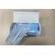 Perfect Fitting Design Disposable Face Mask Low Resistance To Breathing
