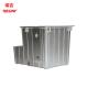 3 Gallon SD Hydraulic Oil Storage Tank Aluminum 11 W/K