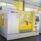 1165 4 Axis Small Vertical Machining Center Ceiso