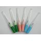 Surgical Disposable IV Plastic Cannula Needle Intravenous Catheter Pen Shape Model