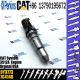 Common rail fuel injector 9Y3773 for CAT engine fuel injector 9Y-3773 0R2923 0R2412 7C4174 7C2239 fuel injector 3516 exc