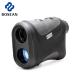 Durable Laser Rangefinder 1000m , Multifunctional End - Piece With Automatic Recognition