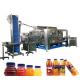 3 In 1 Concentrated Juice Bottling Machine / Juice Filling Equipment  For Pet Bottle