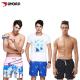 Swimwear Men'S Beach Volleyball Shorts Garments Level 4 Color Fastness