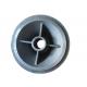 Ductile Cast Iron Sand Casting Parts Machinery Parts Friction Roller