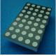 Common Cathode Display Dot Matrix , 2.4 Inch Led Matrix 5x8 For Digital Information