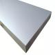 5052 H112 Aluminum Flat Sheet Plate 20mm-2650mm Cutting Coil For Industrial Robots