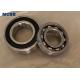 Stainless Steel Deep Groove Ball Bearings Corrosion Resistant 625/626/608