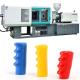 PET Preform Injection Molding Machine 2-8 Temperature Control Zones & 1-8 Cylinders & 0-650mm Opening Stroke