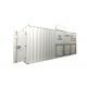 Robust Resistive Load Bank ,High Capacity AC Load Bank For Generator Power