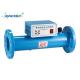 DN80-600 Long Life Industrial Cooling Water System Electric Descaling Water Treatment Plants Water Treatment Equipment