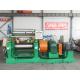 Bearing Bush Harden Tooth Reducer Open Rubber Mixing Mill Machine