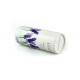 Luxury Custom Paper Tube Packaging with Shaker Top Powder Package
