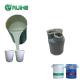 FDA Liquid Silicone Rubber Cold Shrink Finger Sleeve Excellent Weather Resistance