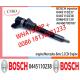 BOSCH Common fuel Injector 0445110237 0445110009 0445110010 0445110011 0445110238 A6460700787 for Mercedes-Benz 2.2CDi