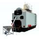 6 Ton Biomass Steam Boiler DZL Series Hot Air Generator Energy Saving