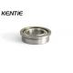 Engines Stainless Steel Flange Bearings SMF85ZZ High Mechanical Efficiency