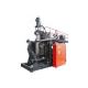 25 l jerry can blow molding machine PP/PE/HDPE AUTOMATIC EXTUCTION BARREL MACHINE 100L