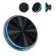 Compact Magnetic Car Mount Ambient Light Magnetic Iphone Car Charger