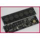 HSPCB1658 Double Sided PCB Board Assembly FR4 Material 2 layer