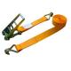 Ratchet tie down strap with high quality and best price