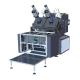High Potency Paper Plate Manufacturing Machine Disposable Plates Machine 220Volt