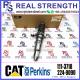 Common Rail Fuel Injector 111-3718 1113718 0R-8338 0R8338 For Caterpillar 111-3718