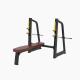Adjustable Comprehensive Training Weightlifting Incline Workout Bench