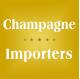 Champagne Export Wine To China