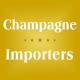 Champagne Export Wine To China