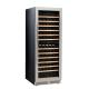 Large Capacity Hotel & Restaurant Commercial Wine Cooler Refrigerator With Compressor