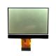 Fstn Custom LCD Display 160 * 96 Monochrome Mono Lcd Display