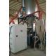 Hopper Desiccant Rotor Dehumidifier For Plastic POM TPU PEEK PBT