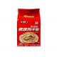 Custom Instant Noodles Plastic Packing Bags For Food Industry