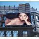Full Color Outdoor waterproof Comercial Advertising P8 LED Screen Led Display Billboard