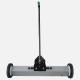 Tackle Tough Cleaning Jobs With Our Aluminum Magnetic Broom Sweeper