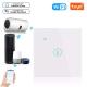 Glomarket Smart Home Remote Voice Control Touch Panel Water Heater Switch Tuya Wireless Wifi Boiler Switch