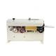 Automatic Grade Automatic Hot Steel Stamp Printing Bags Sealing Machine for Printing