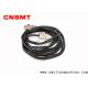 Drv Command Cable Smt Machine Parts SM-VM006 CNSMT J9080691A Z3 Z4 Black Color
